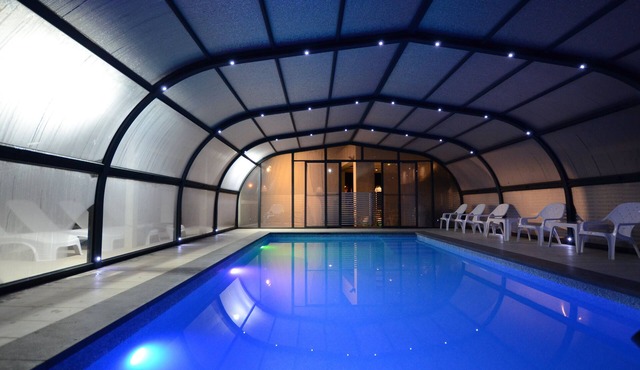 Luxury Villa Near Religious Landmarks