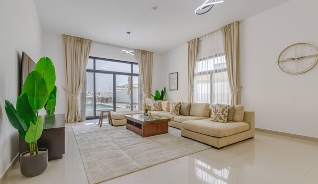 Luxury Villa with Panoramic Sea and Mountain Views and Private Pool