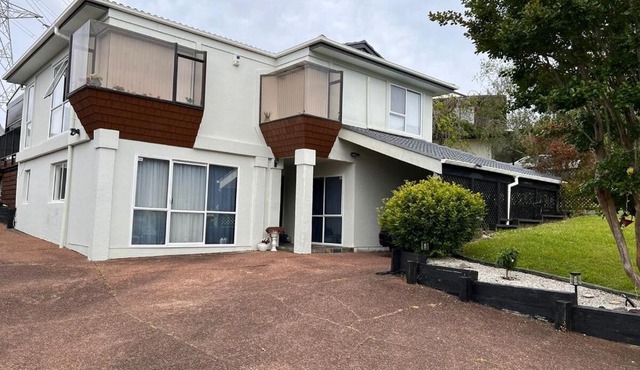 Lynfield Auckland in Auckland