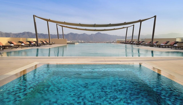 Mövenpick Hotel And Hotel Apartments Ghala Muscat
