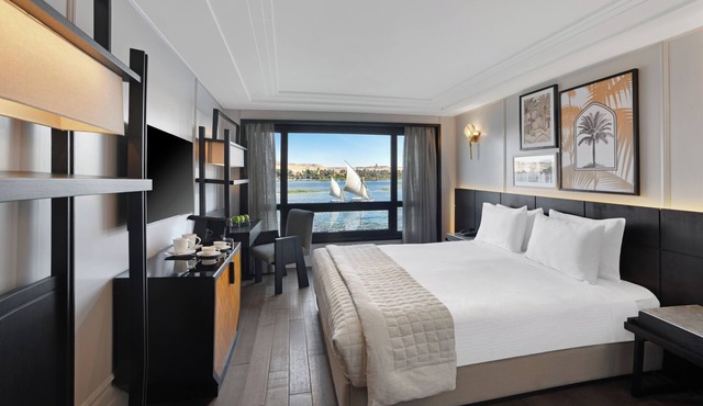 Mövenpick MS Sunray