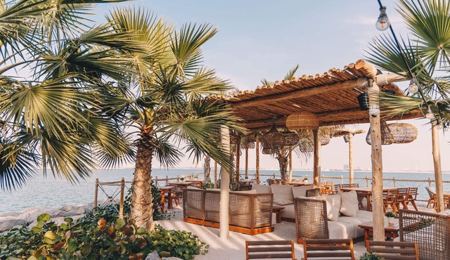 Mövenpick Resort Al Marjan Island
