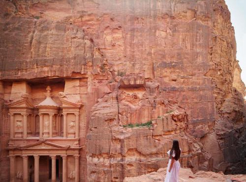 Mövenpick Resort Petra
