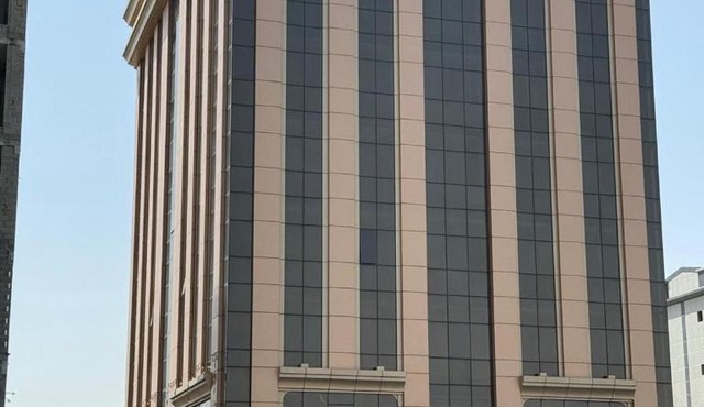 M14 Hotel Apartment