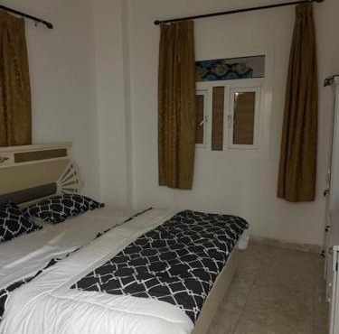 Mabeela Lux Apartment