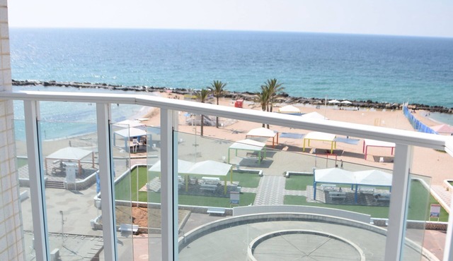 Madison Hotel Nahariya