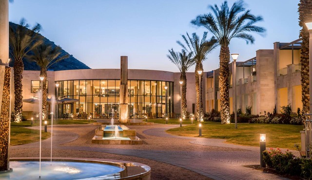 Magdala Hotel