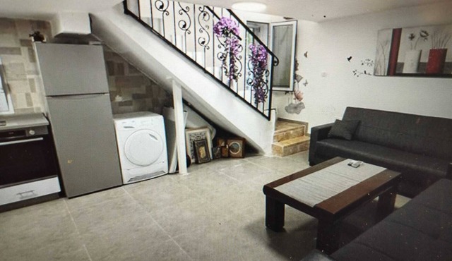 Magical old city apartement!
