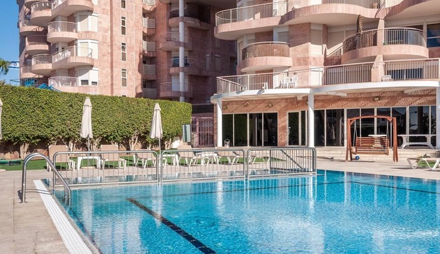 Magical Sea View with 3 Bedroom