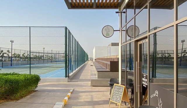 Magnificent 3BR Villa in Damac Hills 2