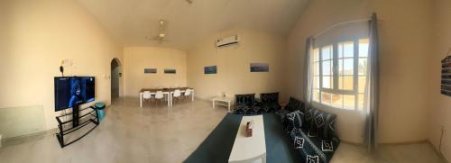 Maison Masirah