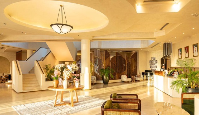 Majestic Cove Hotel - Formerly Le Méridien Fairway