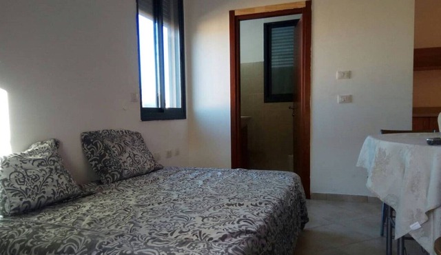 Makom Batzel Sde Boker in SEDE BOKER