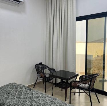 Malak Rest