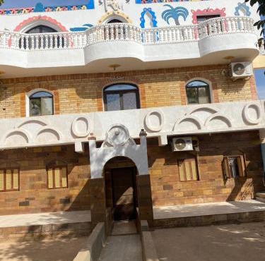 Maleka nubian guest house