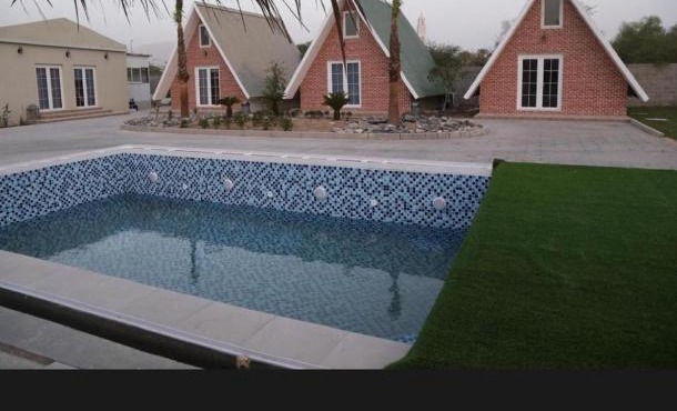 Malina Resort منتجع مالينا