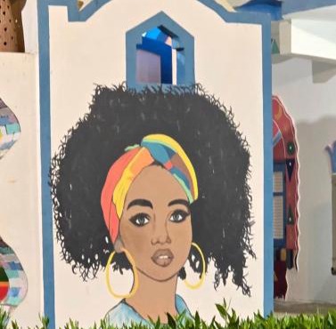malindy KA nubian houseماليندى كا