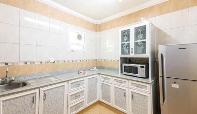 Manam Sohar Hotel Apartments