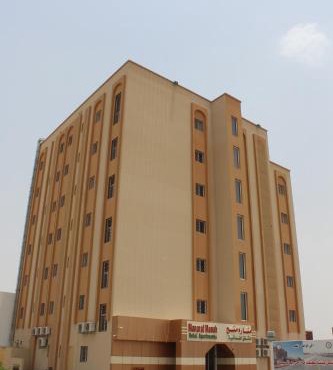 Manarat Manah Hotel Apartments