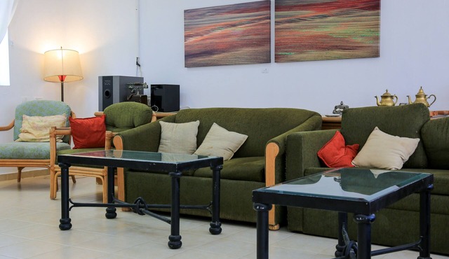 Mandara - Country Lodging