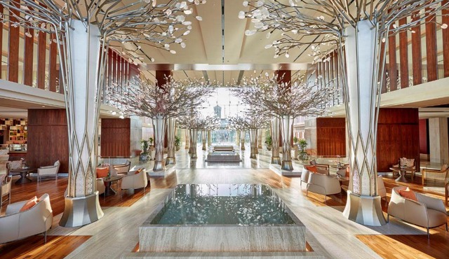 Mandarin Oriental Jumeira, Dubai