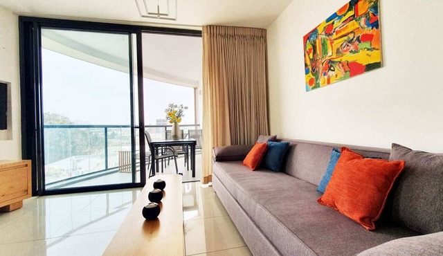 Maon Rubis - Two Bedroom Apartment, Sleeps 5