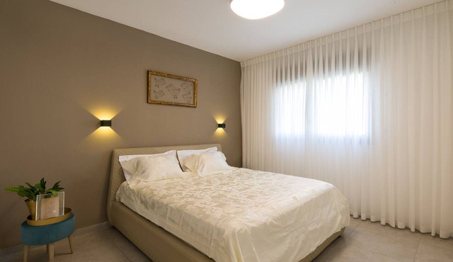 Maorissimo boutique apartment