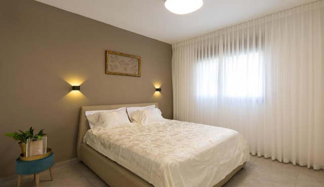 Maorissimo Boutique Apartment