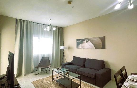 Marbella Holiday Homes - Al Nahda