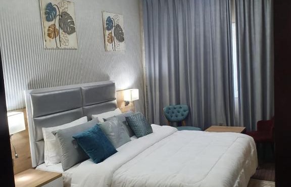 Marbella Holiday Homes - Al Nahda 1BHK