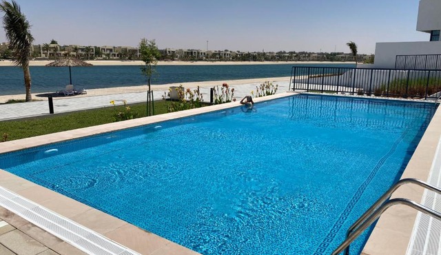 Marbella Luxury 3BR & 5BR Villas at Hayat Island, Mina Al Arab