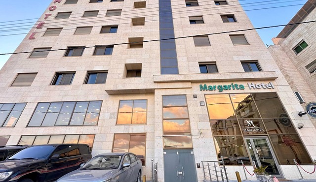 Margarita Hotel Amman