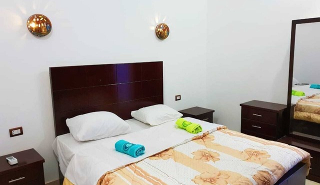 Marhaba Guest House louxor