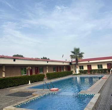 Marhaba Hotel And Resort