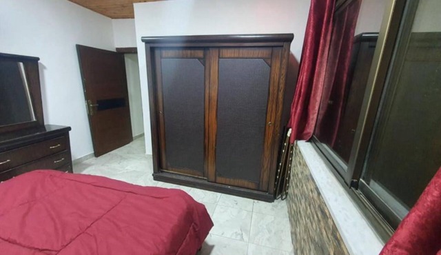 Maria Apartment Cozy 1-bedroom apartment in delightful Amman