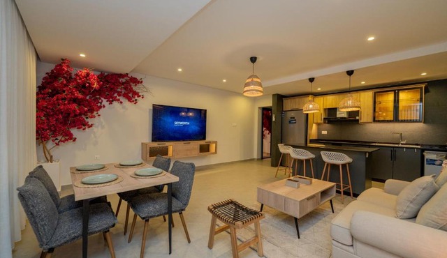 Maria Suites 1