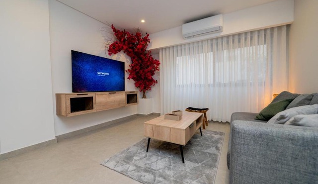 Maria Suites 2