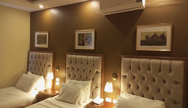 Mariam Hotel