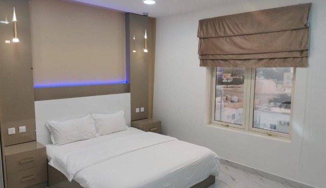 Marina Hotel