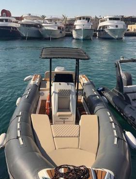 Marina hurghada in Hurghada