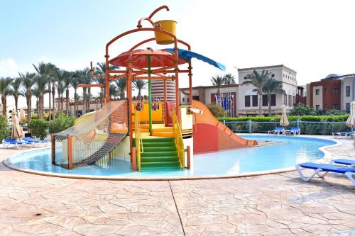 Marina Resort Port Ghalib, a member of Radisson Individuals in Port Ghalib