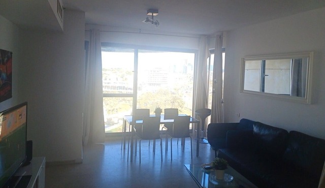Marina towers suite hotel