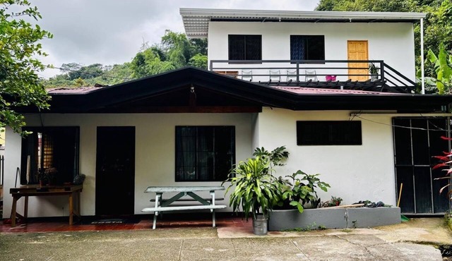 Marisol House