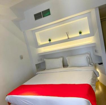 Marjan Island - Luxury studio with wide view