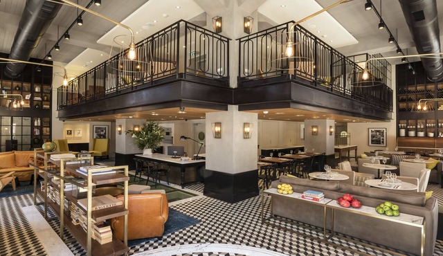 Market House - An Atlas Boutique Hotel