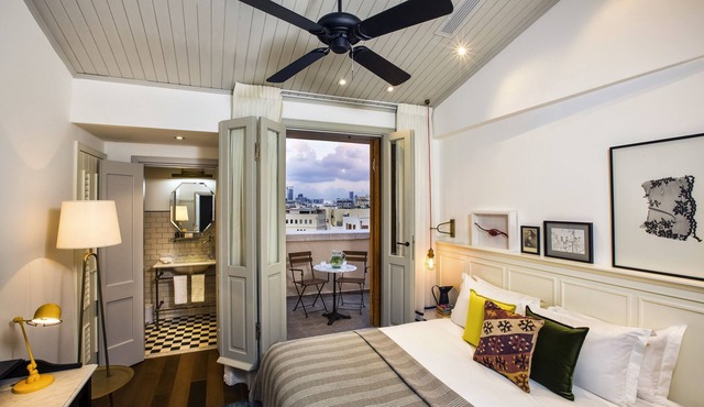 Market House - An Atlas Boutique Hotel
