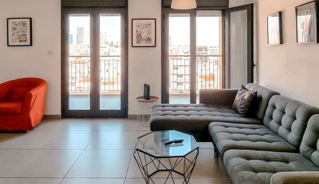 Markolet Camelia - Two Bedroom Apartment, Sleeps 4