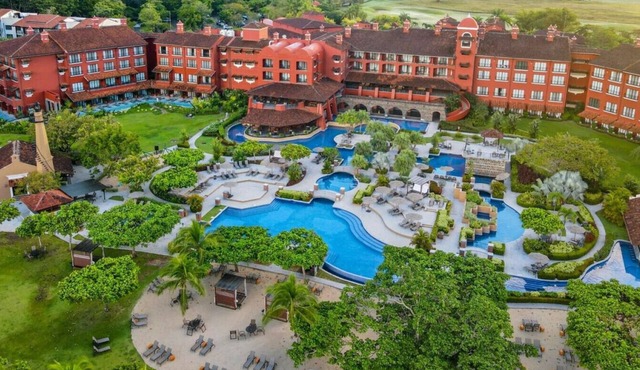 Marriott Los Sueños Costa Rica - 1BD Sleeps up to 4