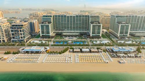 Marriott Resort Palm Jumeirah, Dubai