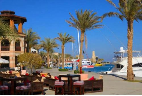 Marsa Alam Port Ghalib in Marsa Alam